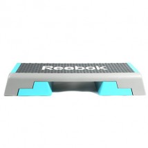 Степ-платформа Reebok step (красн/черн)