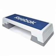 Степ-платформа Reebok step (синий)