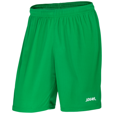 Шорты баскетбольные JBS-1120-031, зеленый/белый